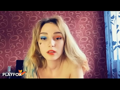 ❤️ Сыйкырдуу виртуалдык көз айнек мага Харли Куинн менен сексти тартуулады ❤ Анальный порно ky.freepornhdonlinegay.ru
