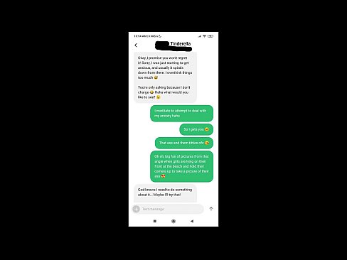 ❤️ Мен Тиндерден жаңы PAWGди гаремиме коштум (Tinder менен сүйлөшүү камтылган) ❤ Анальный порно ky.freepornhdonlinegay.ru